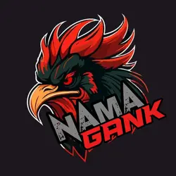 logo nama 