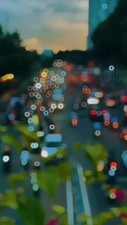 Sad Slowmo