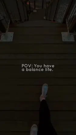 Balance Life