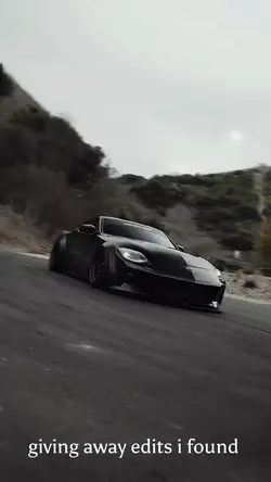 nissan edit
