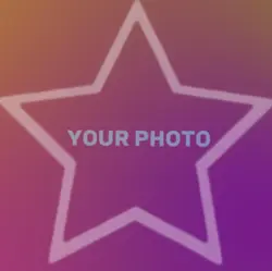 best friend template