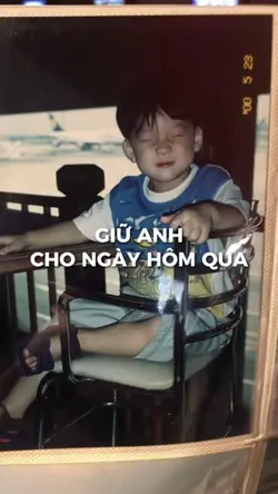 Giữ Anh Cho Ngày Hôm