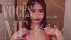 Talvez Um Dia...