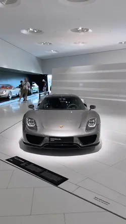 918 spider