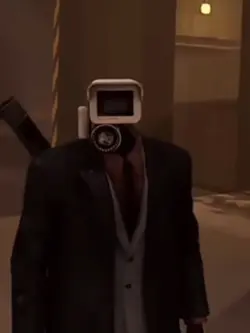 Skibidi toilet edit💀