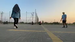 Badminton