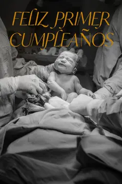 Feliz cumpleaños 