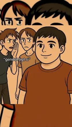 Versi Gendut