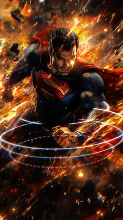 fire storm