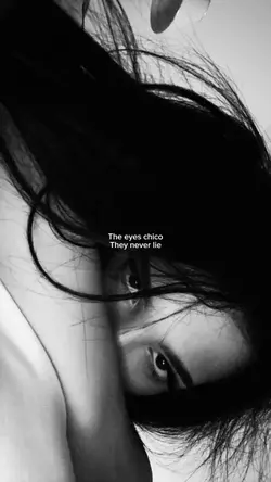 the eyes chico