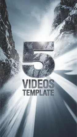 5 videos