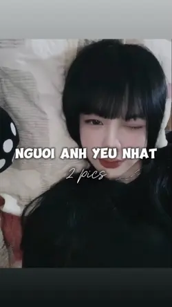 Người anh yêu nhất
