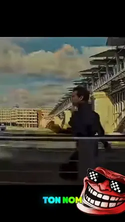 Mission impossible