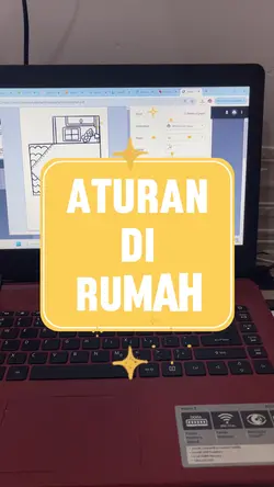 Aturan di rumah