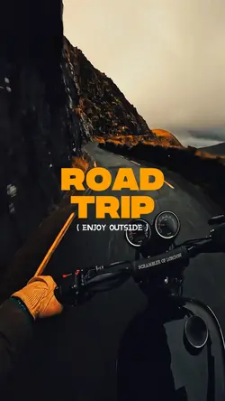 Road trip