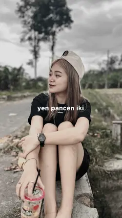 yen pancen iki wes
