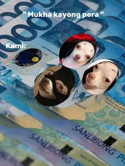 Mga Trio nga naman
