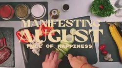 welcome august