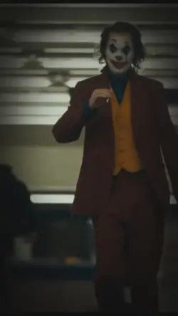 walking joker story