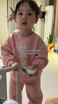 4 kata perangkap