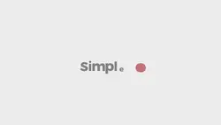 Simpletext animation
