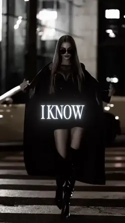 I’am Sexy I Know