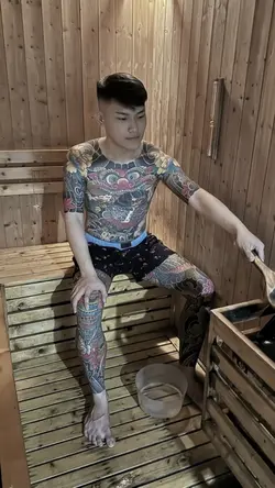 Trình chiếu + màu 