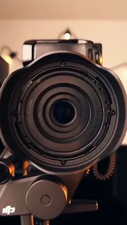 pro camera