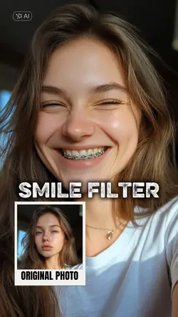 Smile Filter
