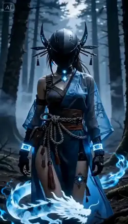 Demon Hunters