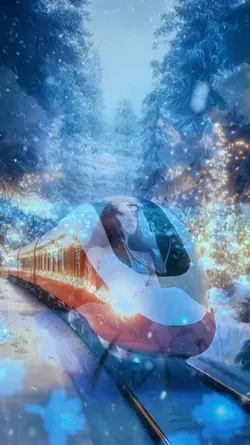 CHRISTMAS WINTER 