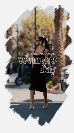 Women's day