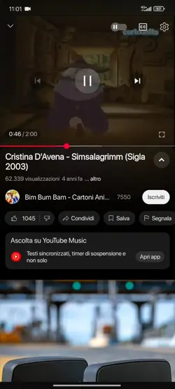 Che ricordi 