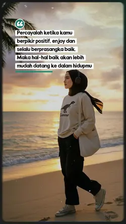 Berpikir Positif