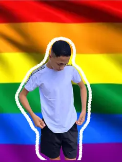 LGBT VIRAL