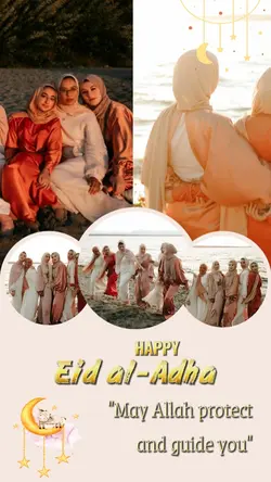 Eid al-Adha
