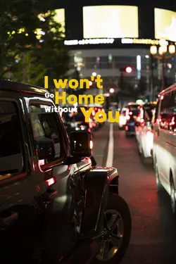 Lyric Maroon5
