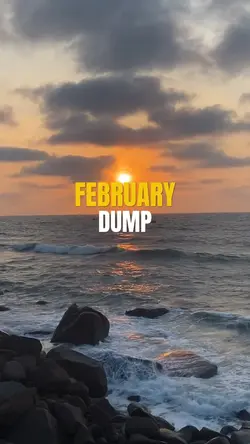 february dump