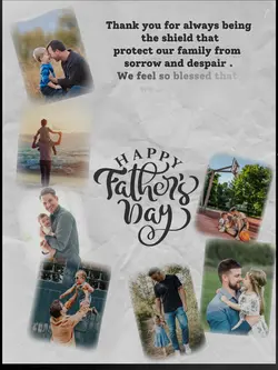Papa's Day 