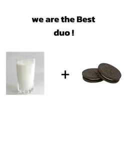the Best duo