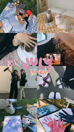 July So Far 8 foto
