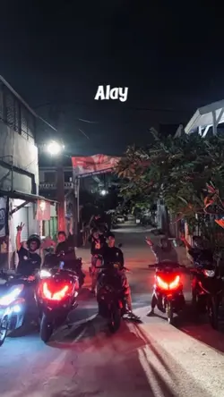 anak layangan