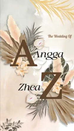 WEDDING RUSTIC