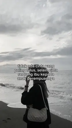 tidak ada cinta yang