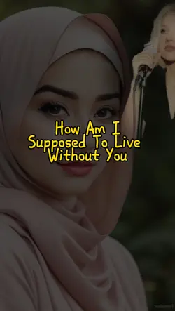 How Am I Supposed