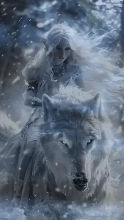 FROZEN REALMS 