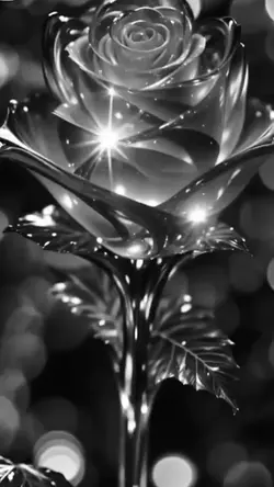 Diamond Rose