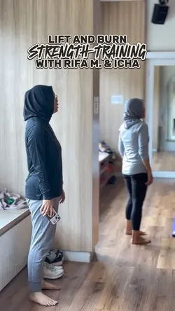 STRENGTH TRAINING