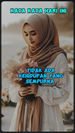 STORY HARIAN