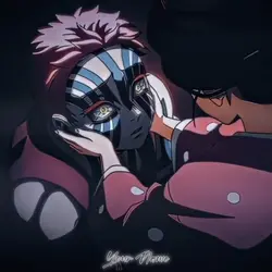 AKAZA sad edit
